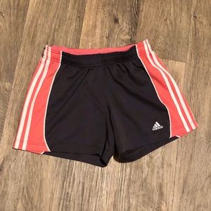 Adidas Running Shorts